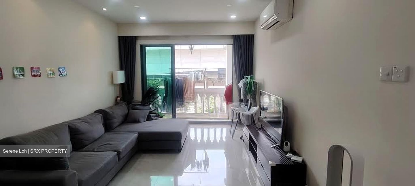 Stratford Court (D16), Condominium #567594201